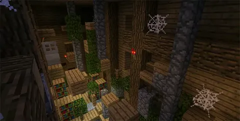Abandoned House