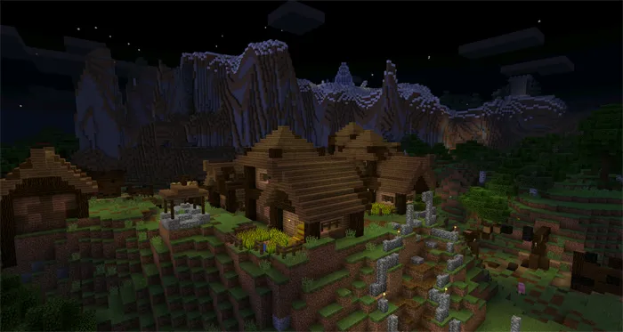 Imperial — Minecraft xarita, rasm 2
