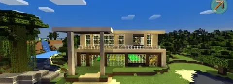 Casa Moderna #2