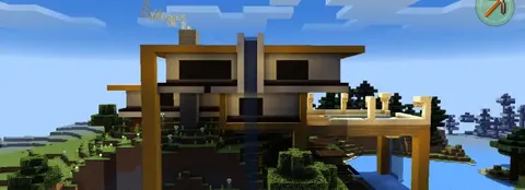 Casa Moderna