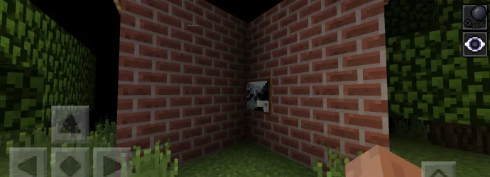 A Quest To Save Jack — Minecraft xarita, rasm 4