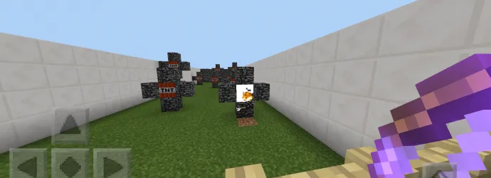 Party Games Minigames — Minecraft xarita, rasm 2