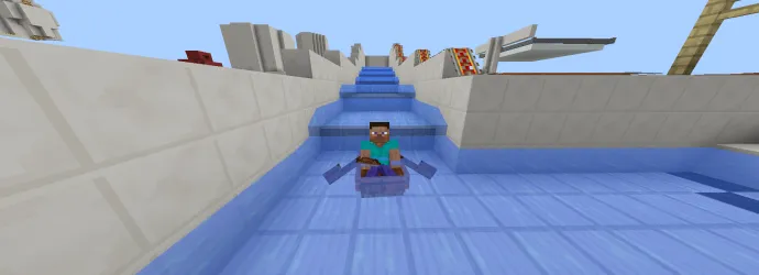 Party Games Minigames — Minecraft xarita, rasm 3