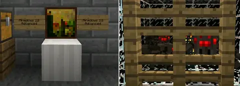 Mined Prison: Secret Service (Chapter 3)