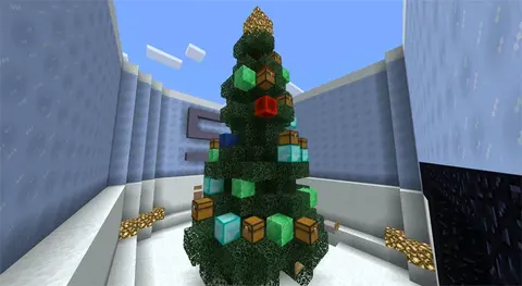 MindDud PE Christmas Spirits