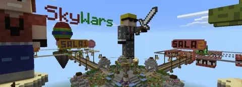 SkyWars
