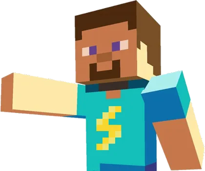 Stamina — Minecraft mod, rasm 1
