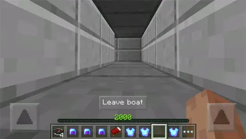 The Prison Break
