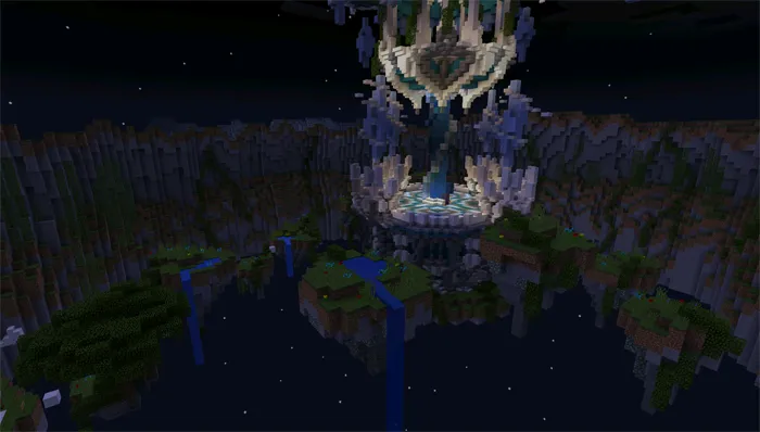 Journal 3 — Minecraft xarita, rasm 3