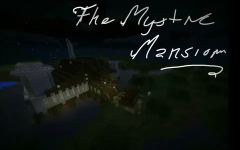 The Mystic Mansion