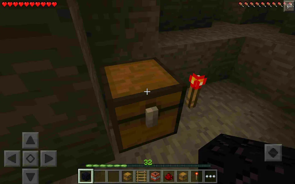 The Mystic Mansion — Minecraft xarita, rasm 2