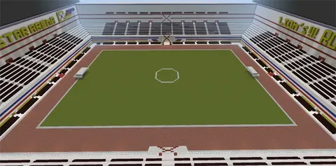 Central Star Arena