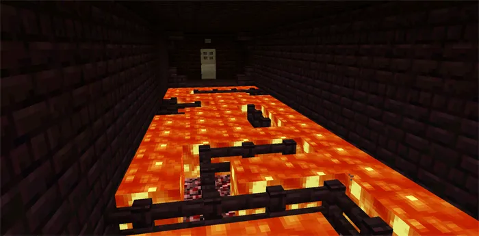 The Exit 2 — Minecraft xarita, rasm 3