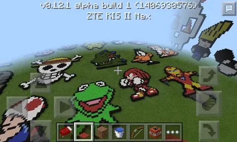 Pixel Art