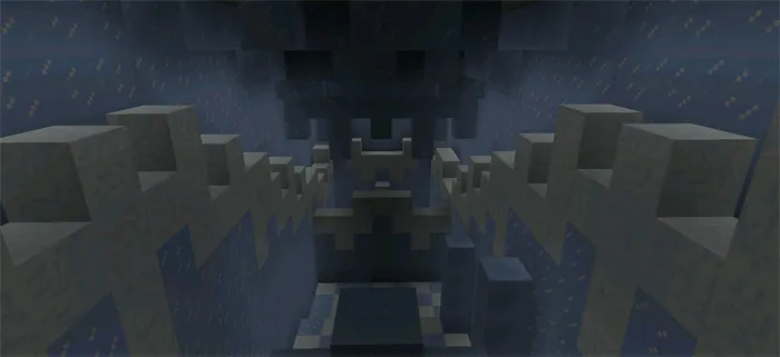 Parkour Masters — Minecraft xarita, rasm 1