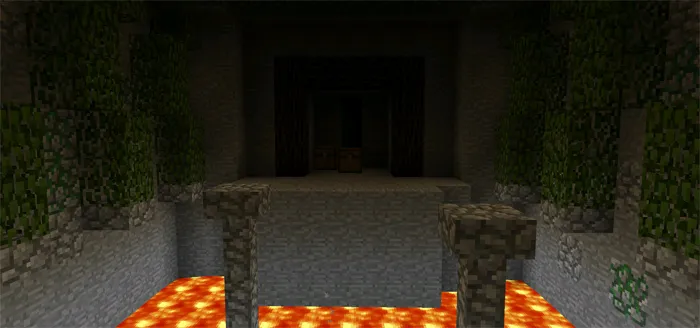 Parkour Masters — Minecraft xarita, rasm 3
