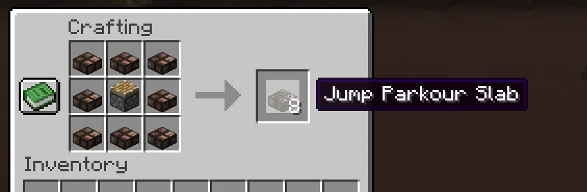 Let's Parkour — Minecraft mod, rasm 6