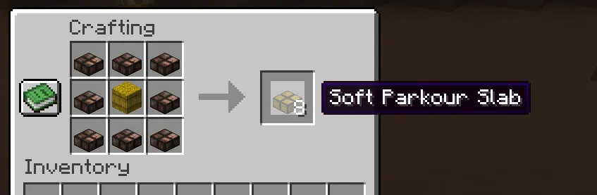 Let's Parkour — Minecraft mod, rasm 7