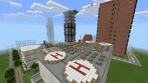New Vegas City