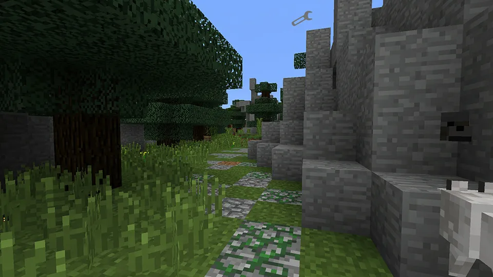 Empire Rome — Minecraft xarita, rasm 3