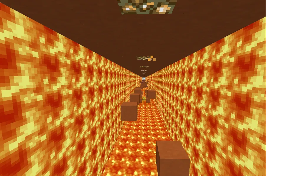 Speed Run — Minecraft xarita, rasm 3