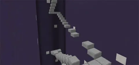Infinite Stairs