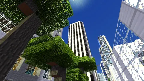 Grand Shine City