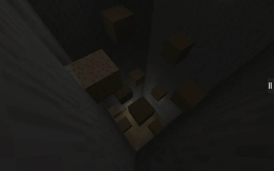 Skypiea — Minecraft xarita, rasm 4