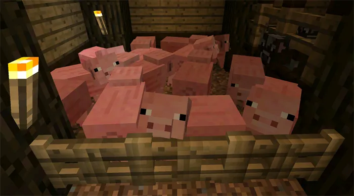 DaphneElaine’s Let’s Play World (S02E50) — Minecraft xarita, rasm 2