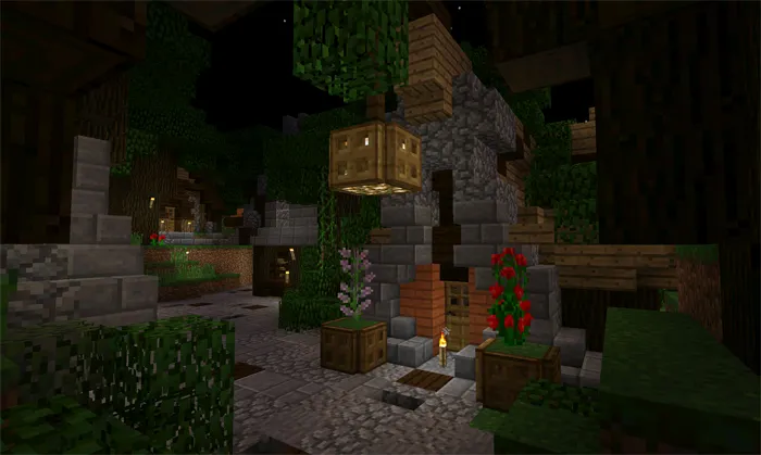 DaphneElaine’s Let’s Play World (S02E50) — Minecraft xarita, rasm 3