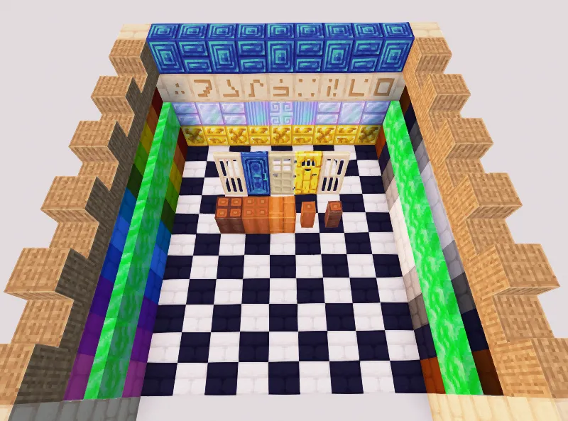 Nautalus — Minecraft mod, rasm 4