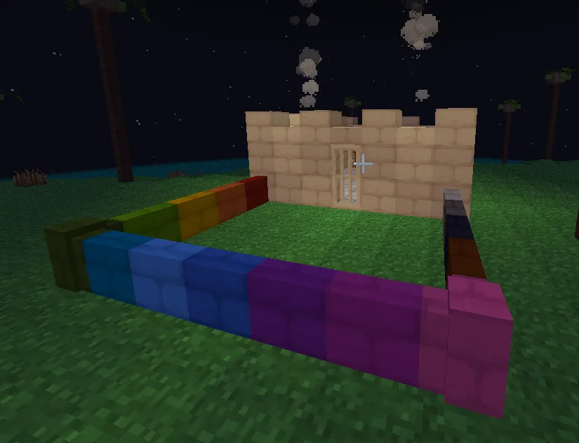Nautalus — Minecraft mod, rasm 6