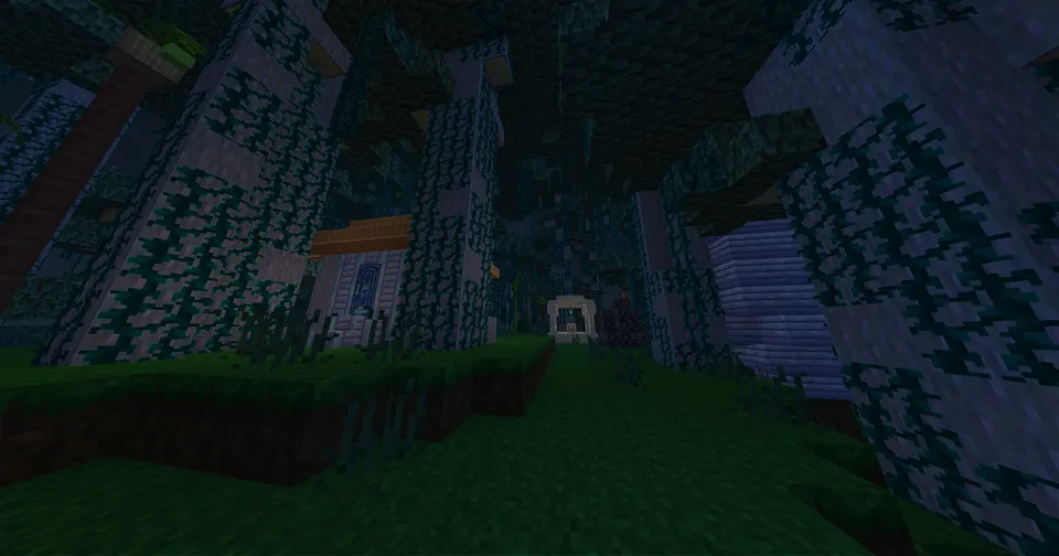 Nautalus — Minecraft mod, rasm 8