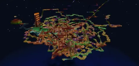 Rainbow Road 4.5