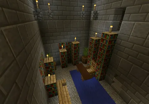 New Dungeon-Craft