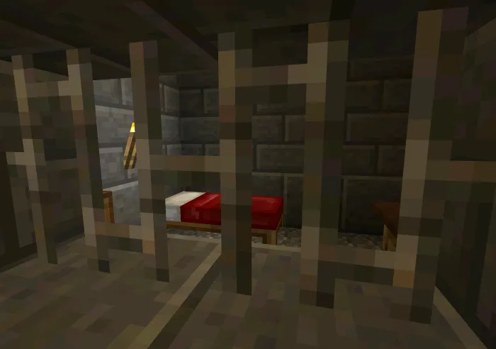 New Dungeon-Craft — Minecraft xarita, rasm 2