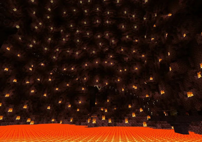 New Dungeon-Craft — Minecraft xarita, rasm 4