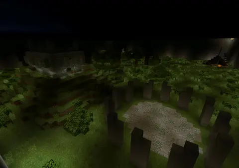 Lost in Time