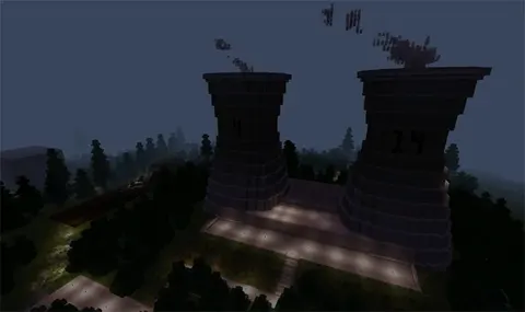 Chernobyl 1986