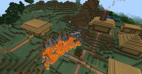 The Meteorite