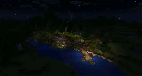Hobbit House