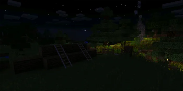 Hobbit House — Minecraft xarita, rasm 2