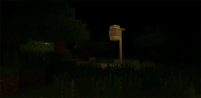 Awakening — Minecraft xarita, rasm 2