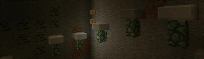 Awakening — Minecraft xarita, rasm 3