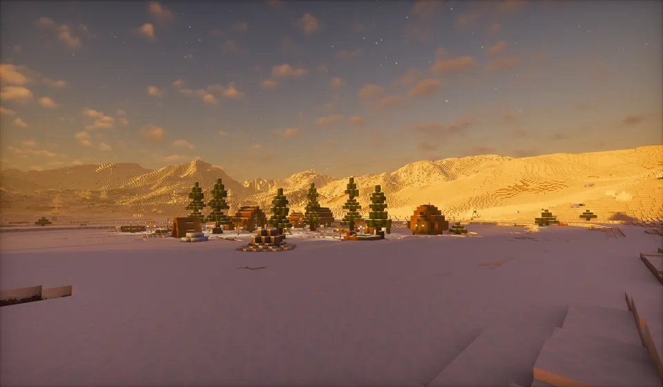 Epic Terrain — Minecraft mod, rasm 2
