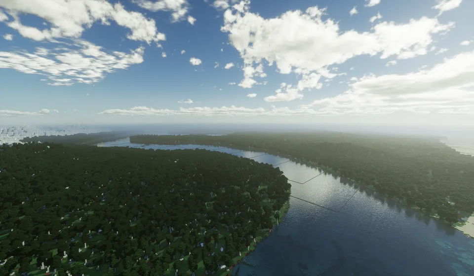 Epic Terrain — Minecraft mod, rasm 6