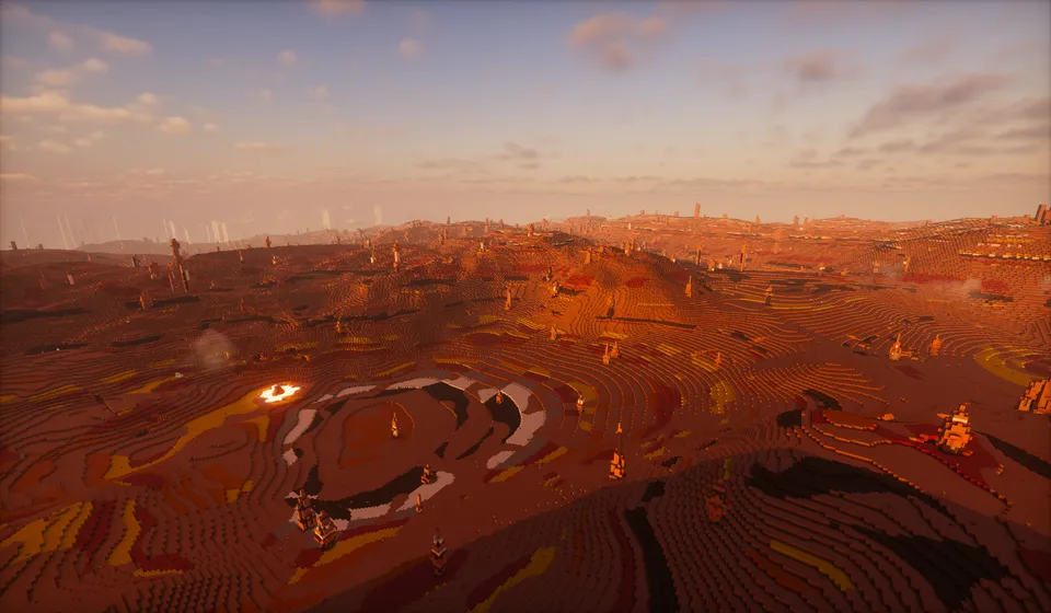 Epic Terrain — Minecraft mod, rasm 7
