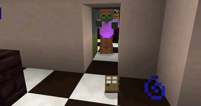 Five Nights at Candy’s — Minecraft xarita, rasm 4