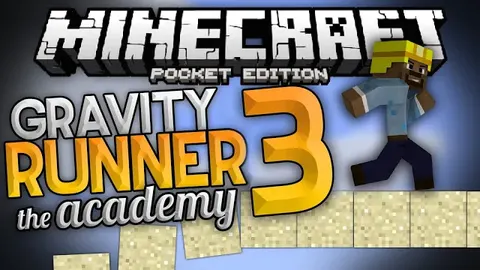 Gravity Runner 3