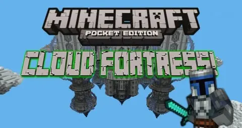 Cloud Fortess